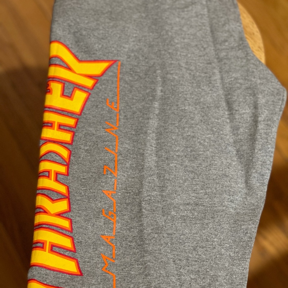 Thrasher Sweatpant Joggers